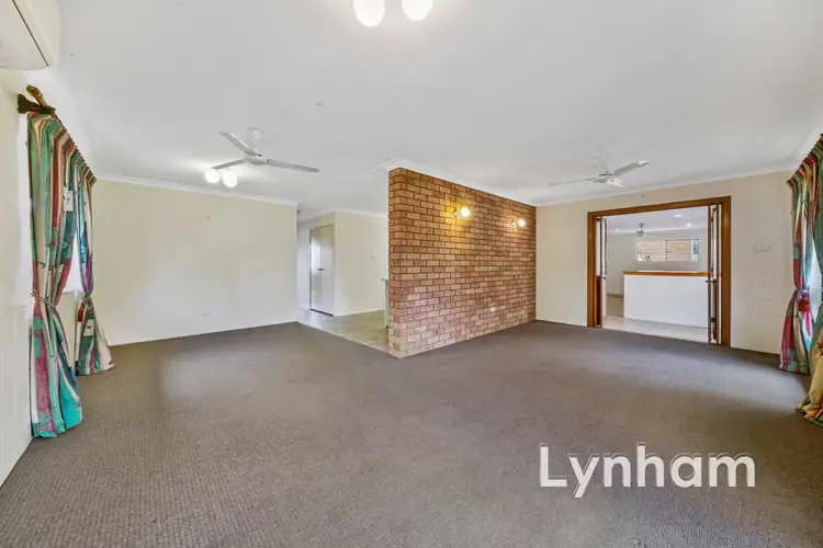 Sixth view of Homely house listing, 13 Serrano Crescent, Cranbrook QLD 4814