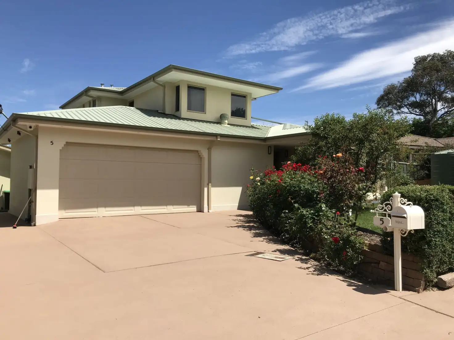 Main view of Homely house listing, 5 Veale Street, Monash ACT 2904