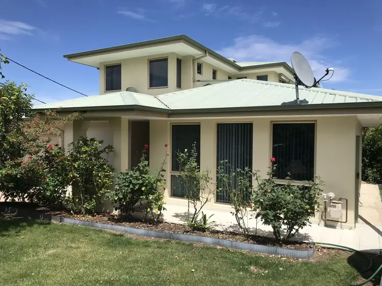 Second view of Homely house listing, 5 Veale Street, Monash ACT 2904