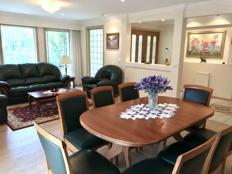 Fourth view of Homely house listing, 5 Veale Street, Monash ACT 2904