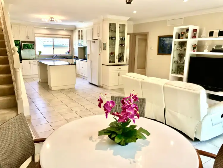 Fifth view of Homely house listing, 5 Veale Street, Monash ACT 2904