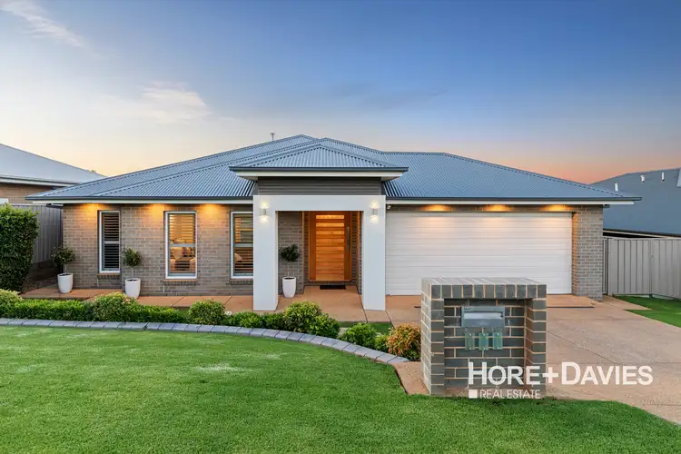 122 Brooklyn Drive, Bourkelands NSW 2650