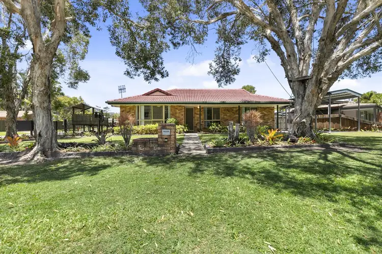 60 Griffith Avenue, Tewantin QLD 4565