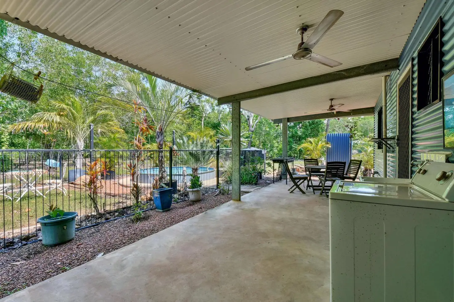 Main view of Homely house listing, 77 Myrmidon Circuit, Dundee Beach NT 840