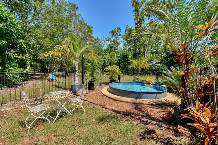 Second view of Homely house listing, 77 Myrmidon Circuit, Dundee Beach NT 840