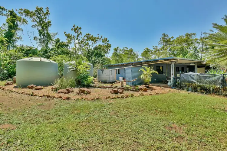 Fourth view of Homely house listing, 77 Myrmidon Circuit, Dundee Beach NT 840