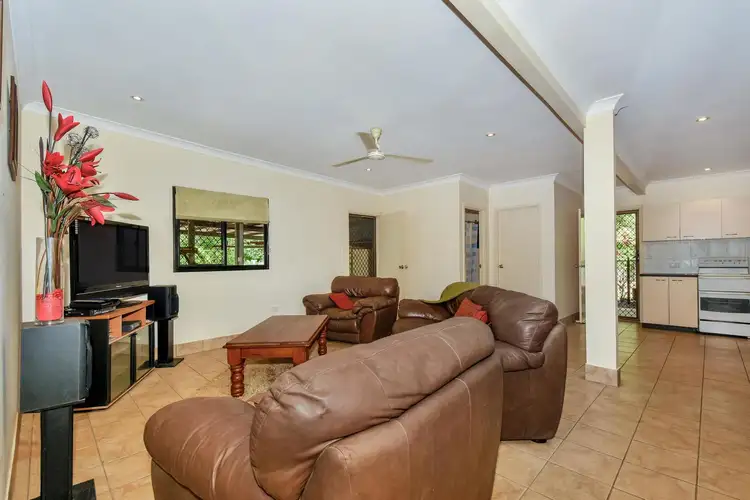 Fifth view of Homely house listing, 77 Myrmidon Circuit, Dundee Beach NT 840