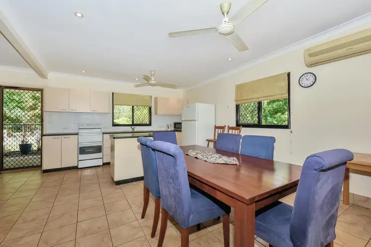 Sixth view of Homely house listing, 77 Myrmidon Circuit, Dundee Beach NT 840