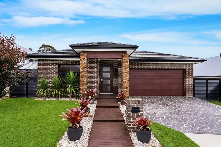 15 Myers Way, Wilton NSW 2571