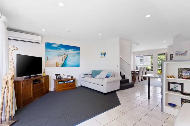 Main view of Homely townhouse listing, 10/1 Poinsettia Court, Mooloolaba QLD 4557