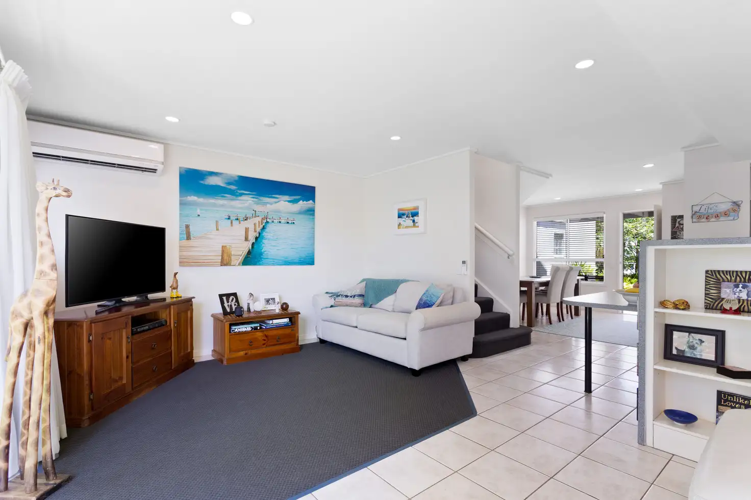 Main view of Homely townhouse listing, 10/1 Poinsettia Court, Mooloolaba QLD 4557