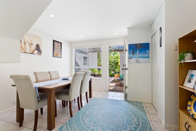 Third view of Homely townhouse listing, 10/1 Poinsettia Court, Mooloolaba QLD 4557