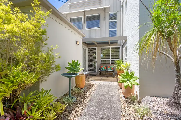 Fourth view of Homely townhouse listing, 10/1 Poinsettia Court, Mooloolaba QLD 4557