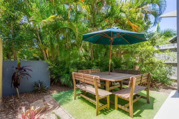 Fifth view of Homely townhouse listing, 10/1 Poinsettia Court, Mooloolaba QLD 4557