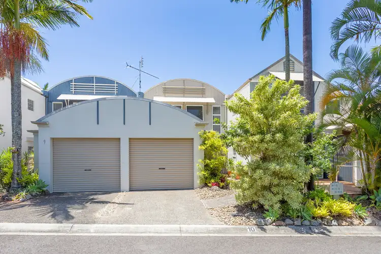 Sixth view of Homely townhouse listing, 10/1 Poinsettia Court, Mooloolaba QLD 4557