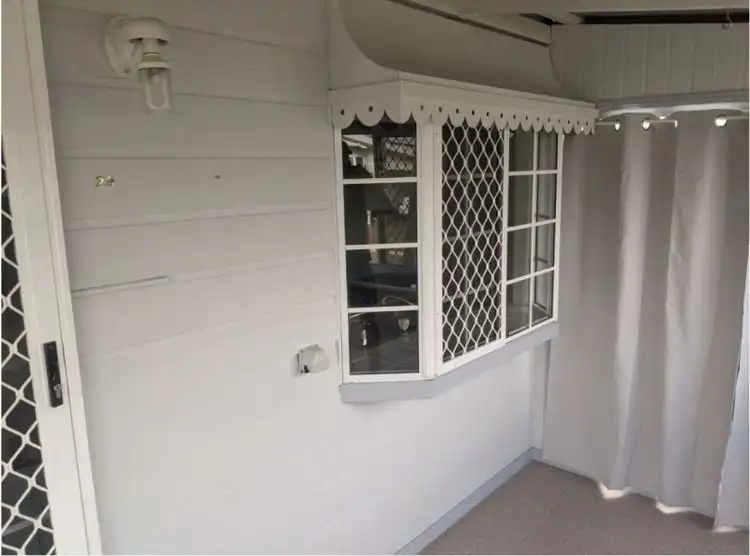 Second view of Homely retirement listing, H29, 14 Ibis Boulevard, Eli Waters QLD 4655