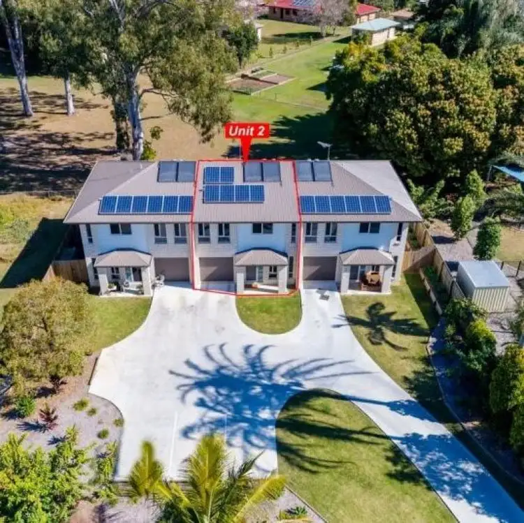 2/342 King Street, Caboolture QLD 4510