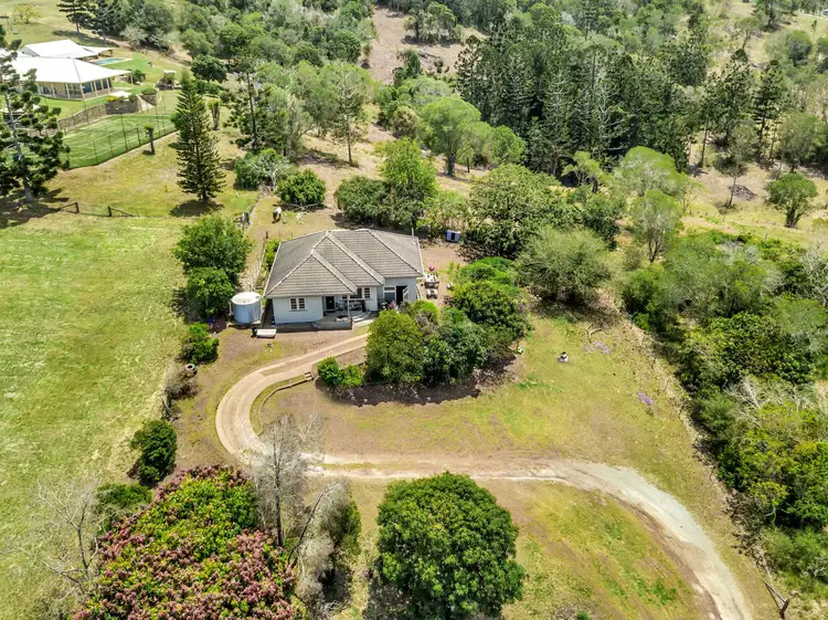 229 Upper Brookfield Road