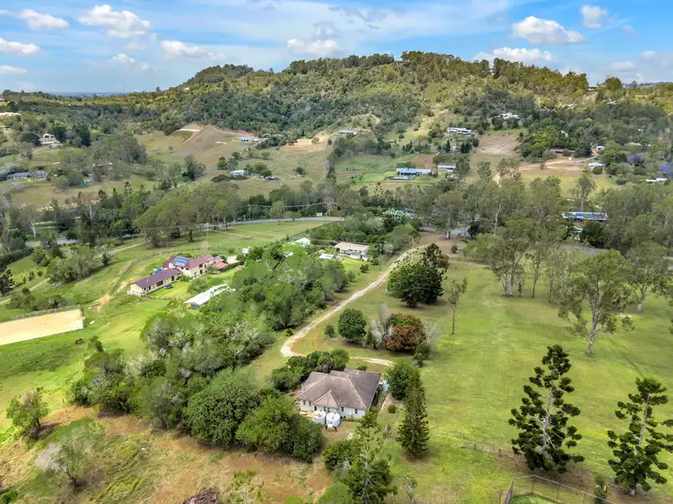 Sixth view of Homely house listing, 229 Upper Brookfield Road, Upper Brookfield QLD 4069