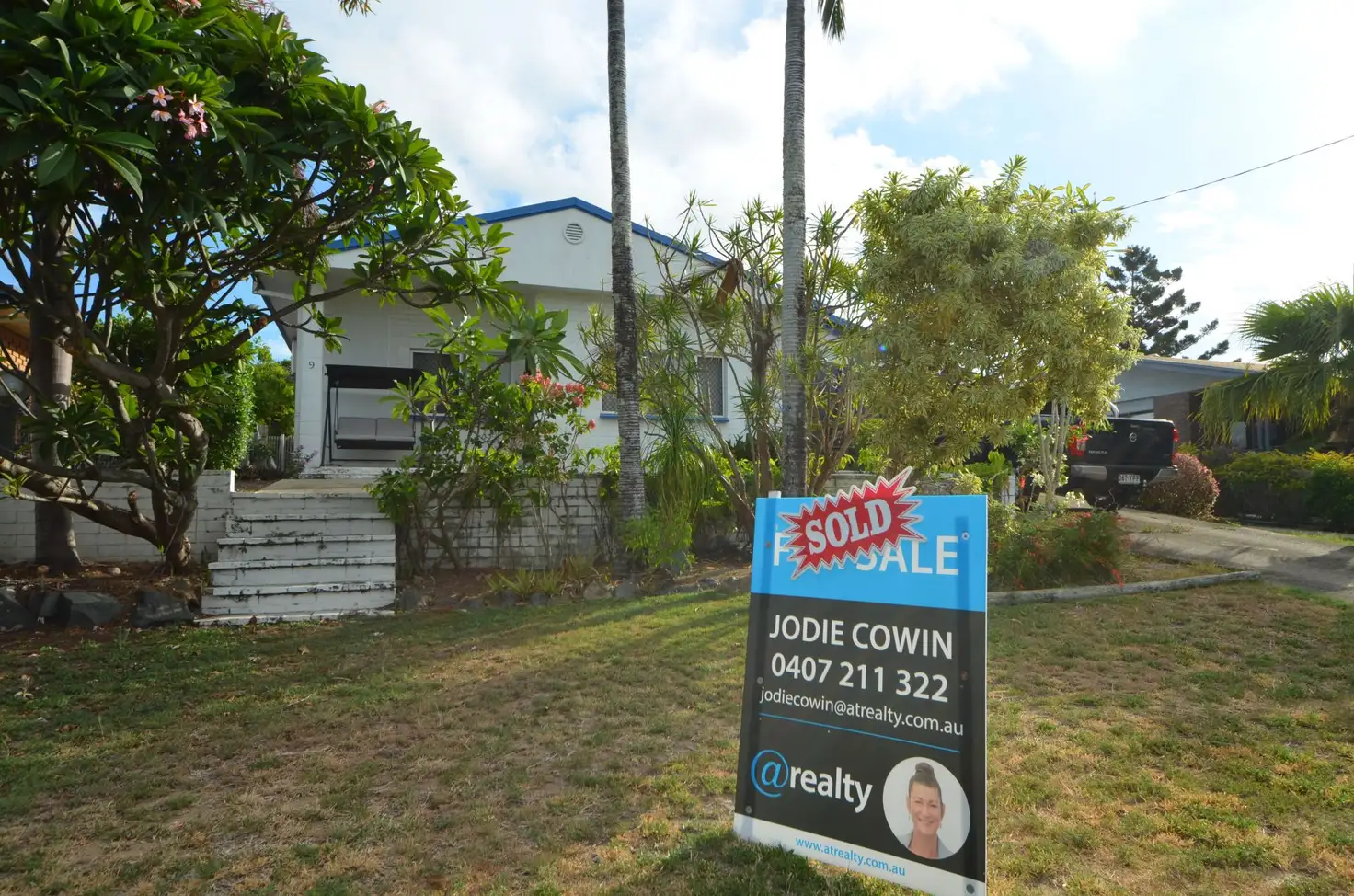Main view of Homely house listing, 9 Scawfell Avenue, Slade Point QLD 4740