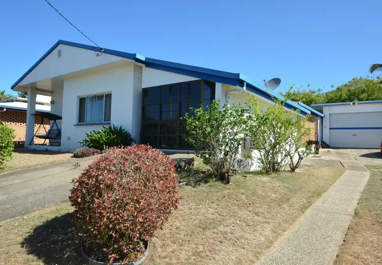 Second view of Homely house listing, 9 Scawfell Avenue, Slade Point QLD 4740