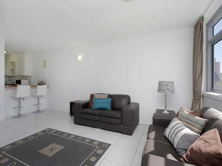 Second view of Homely unit listing, 'Glenfalloch" 1C/172 Oxlade Drive, New Farm QLD 4005