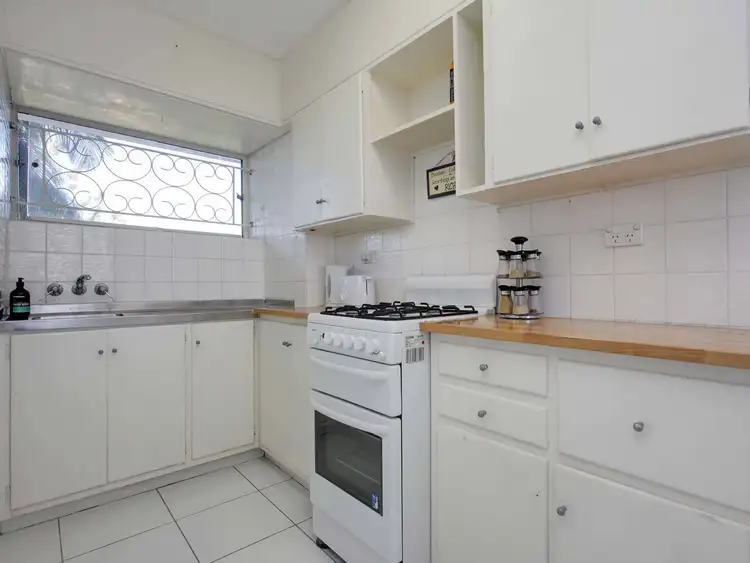 Fourth view of Homely unit listing, 'Glenfalloch" 1C/172 Oxlade Drive, New Farm QLD 4005