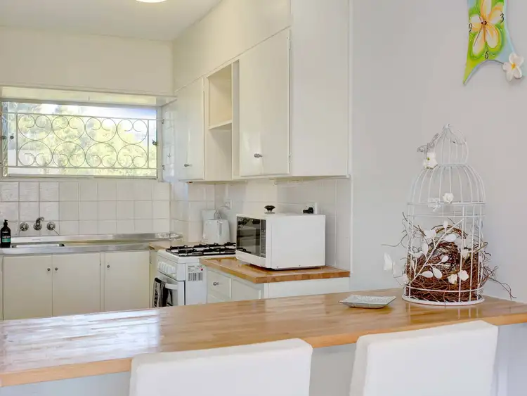 Fifth view of Homely unit listing, 'Glenfalloch" 1C/172 Oxlade Drive, New Farm QLD 4005