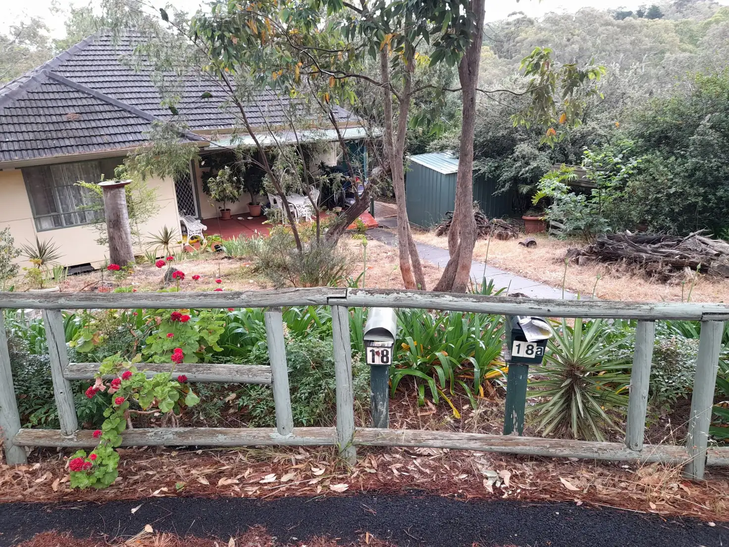 Main view of Homely house listing, 18 Sycamore Crescent, Hawthorndene SA 5051