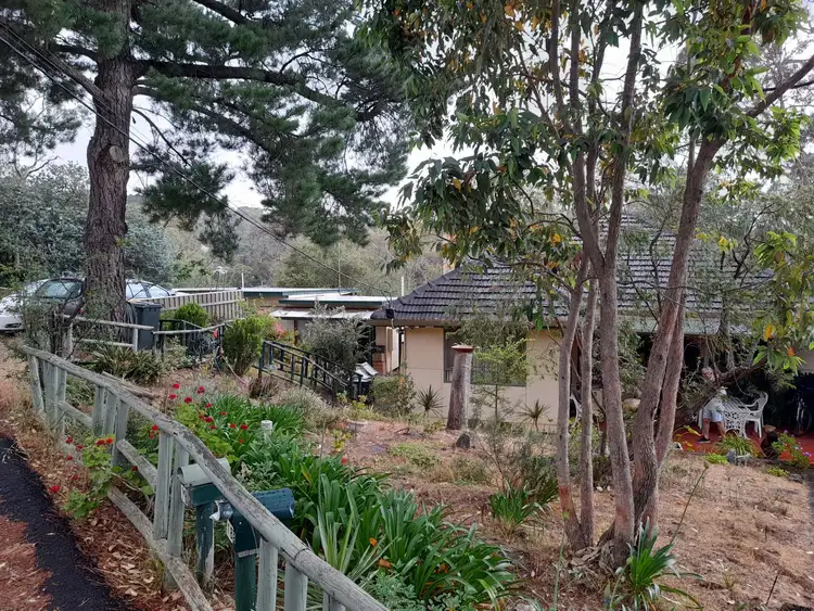 Second view of Homely house listing, 18 Sycamore Crescent, Hawthorndene SA 5051