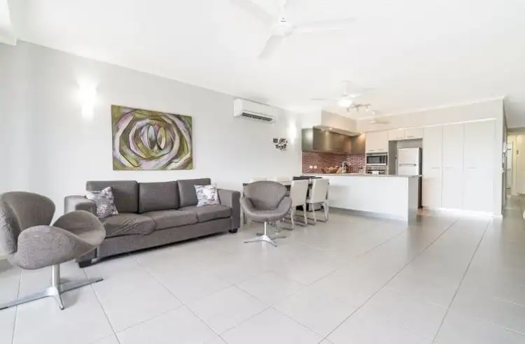 4B, 174 Forrest Parade, Rosebery NT 832