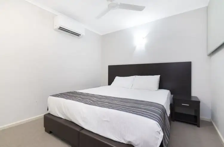 Fourth view of Homely apartment listing, 4B, 174 Forrest Parade, Rosebery NT 832