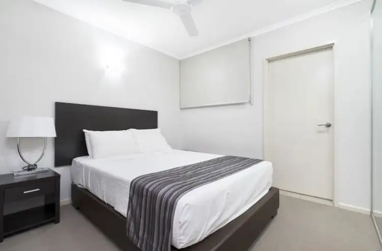 Sixth view of Homely apartment listing, 4B, 174 Forrest Parade, Rosebery NT 832