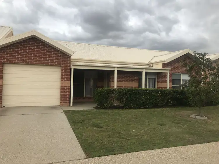 22/50-66 Erne Street, Mulwala NSW 2647