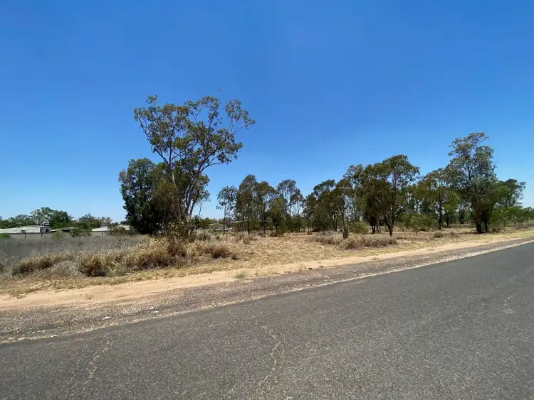 Sixth view of Homely land listing, 31 Condamine St, Condamine QLD 4416