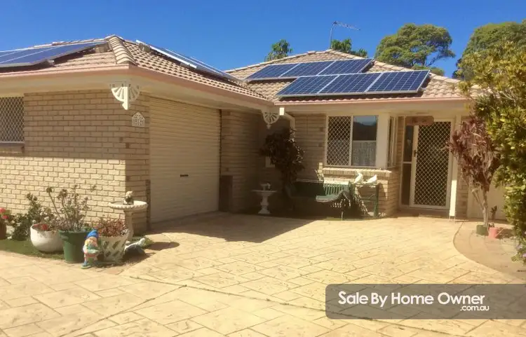 6/1 Macleay Court, Banora Point NSW 2486
