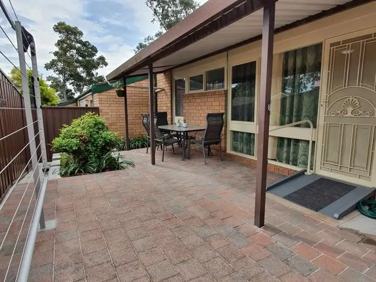 17/1 Throsby Way, Ambarvale NSW 2560