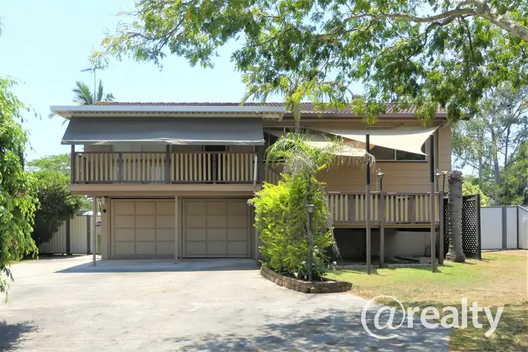 Main view of Homely house listing, 232 Old Logan Road, Camira QLD 4300