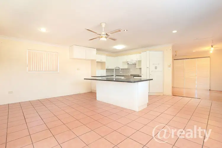 Second view of Homely house listing, 232 Old Logan Road, Camira QLD 4300