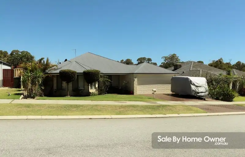Main view of Homely house listing, 75 Conti Road, Ashby WA 6065