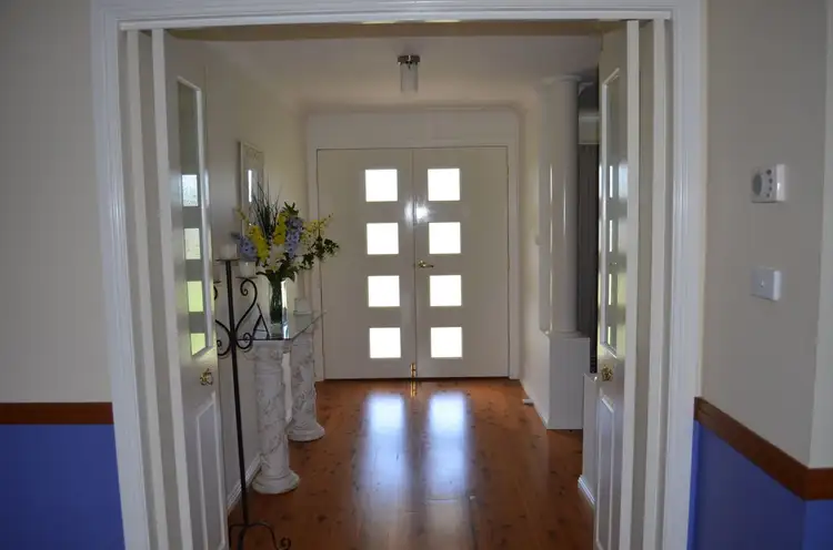 Second view of Homely house listing, 2 Peppermint Drive, Springvale NSW 2650