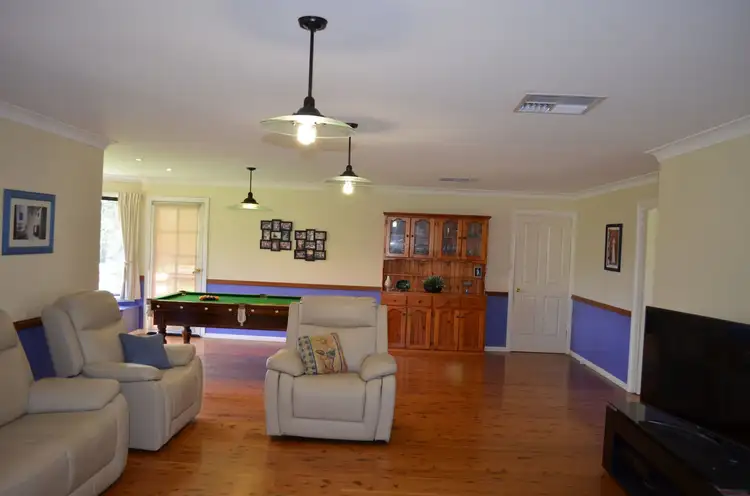 Fifth view of Homely house listing, 2 Peppermint Drive, Springvale NSW 2650