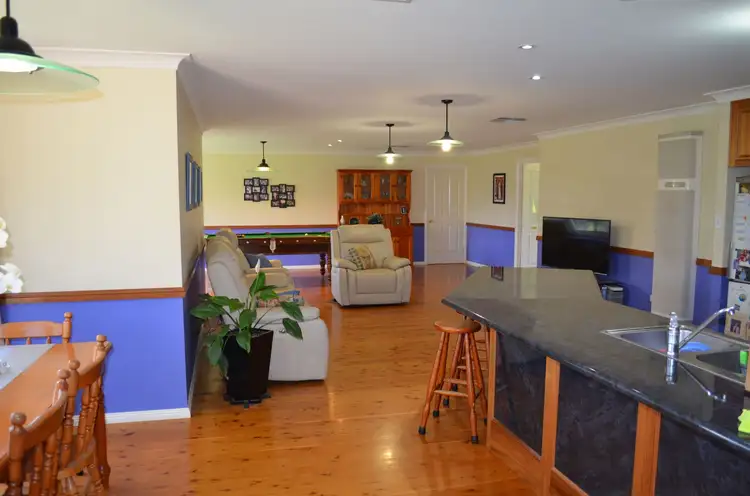 Sixth view of Homely house listing, 2 Peppermint Drive, Springvale NSW 2650