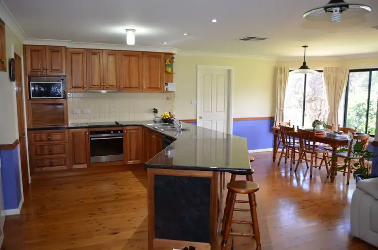 Seventh view of Homely house listing, 2 Peppermint Drive, Springvale NSW 2650