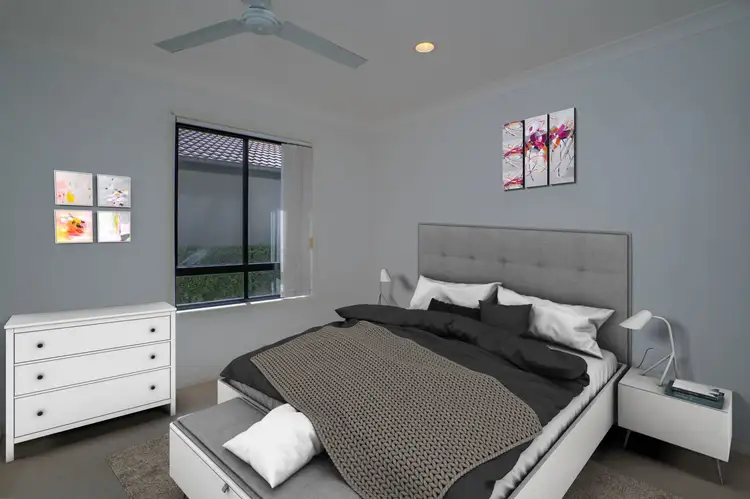 316/64 Gilston Road, Nerang QLD 4211