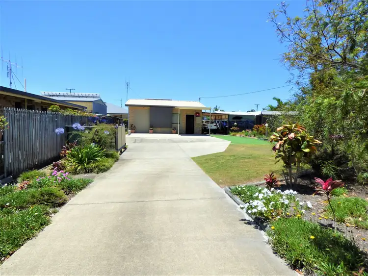 Main view of Homely house listing, 40 Marlin Way, Tin Can Bay QLD 4580