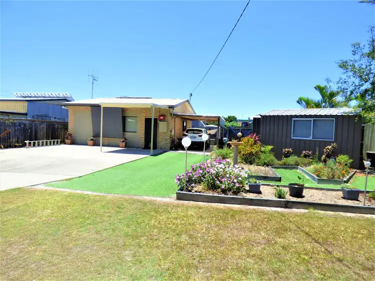 Second view of Homely house listing, 40 Marlin Way, Tin Can Bay QLD 4580