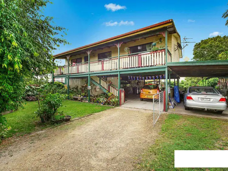 Second view of Homely house listing, 32A Barnard Street, Gladstone NSW 2440