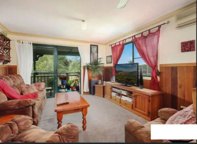 Fourth view of Homely house listing, 32A Barnard Street, Gladstone NSW 2440