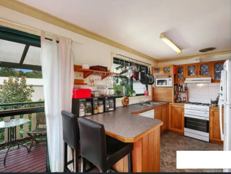 Fifth view of Homely house listing, 32A Barnard Street, Gladstone NSW 2440